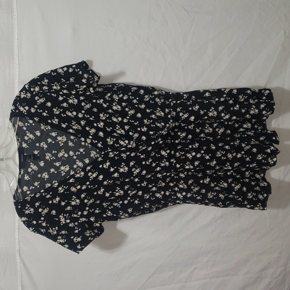 Lot of 3 Women's M/L Short Romper Forever 21 and Haute Monde - Picture 10 of 12